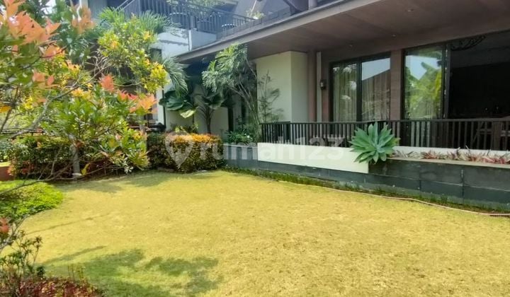 Vimala Hills Di Jual - Villa Bagus dengan View Pegunungan