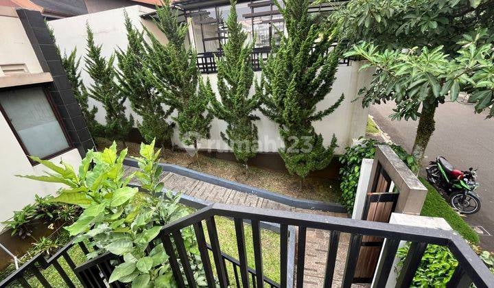 Vimala Hills di Jual - View Lepas dan Dekat Club House