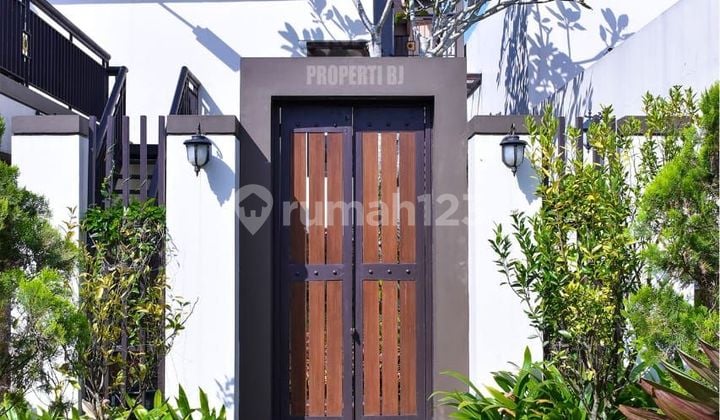 Dijual Vimala Hills - Jual Harga Bagus dengan View Gunungan