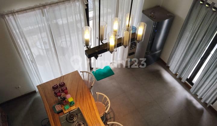 House in Vimala Hills Puncak Bogor - Private Pool