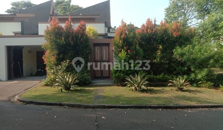 Vimala Hills - Harga Miring dan Posisi Hook