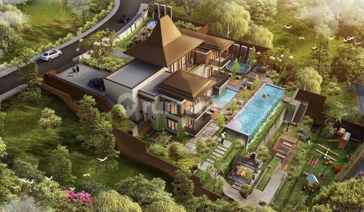 Vimala Hills Type G - 5 Bedrooms