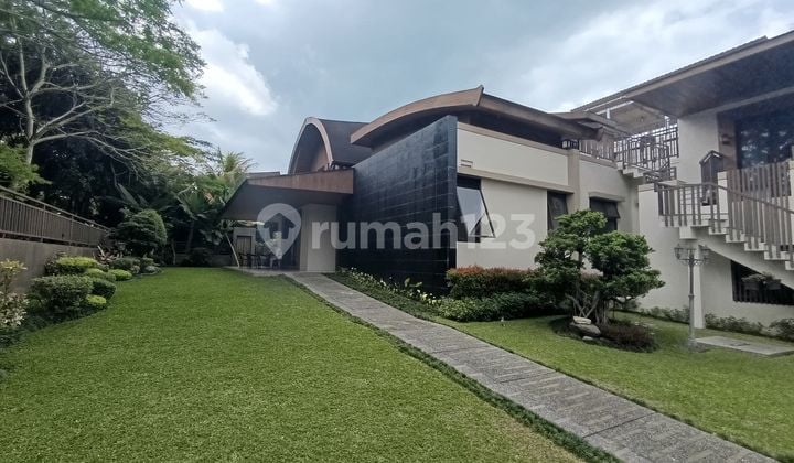 For Sale - Luxury Mountain Villa - Vimala Hills Alpen (Hook Unit)