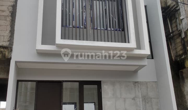 Tipe Arlington cocok untuk Milenial dari The City Manado