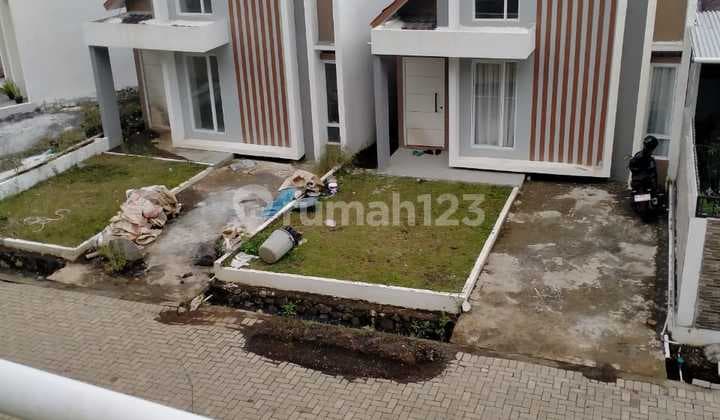 Beverly Hill type at Griya Sea Lestari BML, 5 million promo, ready for agreement.