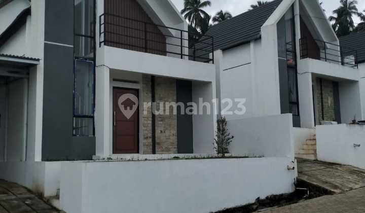 BML The Peak Griya Sea Lestari, best 5 views, 3 million ready for agreement!