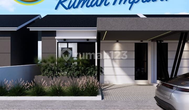 De Premium Matungkas Plus Affordable House By Jaya Perkasa Group