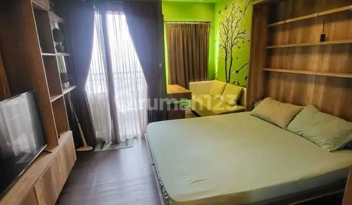 Apartment The Nest - Nice, Classy, Affordable Price