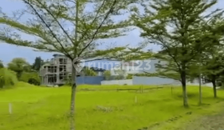 Exclusive Plot with Amazing Views in Citraland Winangun Manado