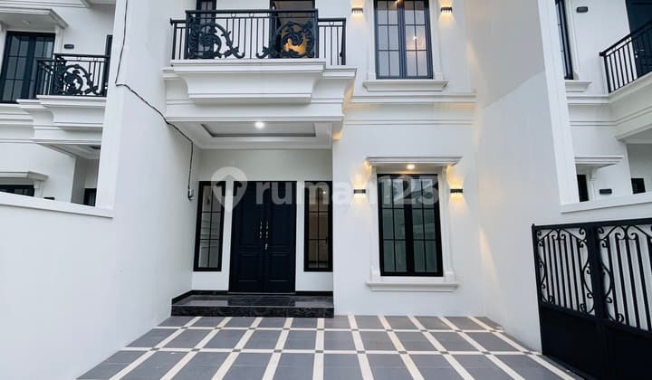 Rumah Siap Huni Dekat Rs Hga Dan Pintu Tol Juanda