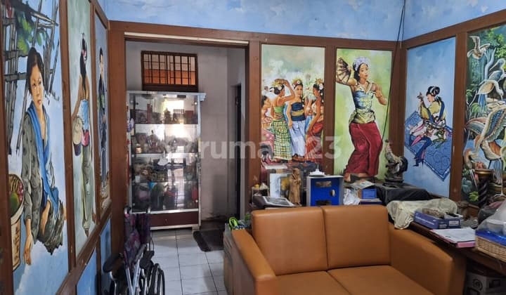 Rumah Murah Luas 184 Di Tangerang Shmshm