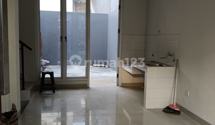 Rivera Gading Serpong House, 90 M Standard Size