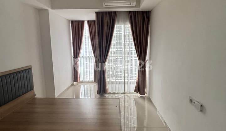 Cheapest Apartment in Alam Sutera Pacific Garden Near Binus
