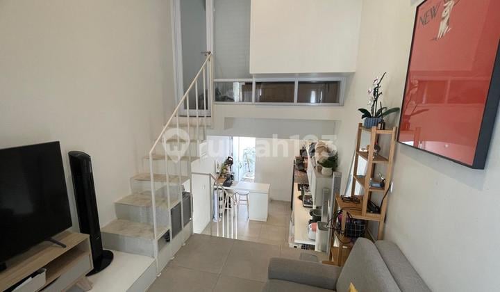 Rumah Myza Bsd Bagus Siap Huni