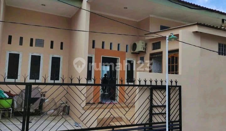 Newly Renovated House in Tanah Mas Housing