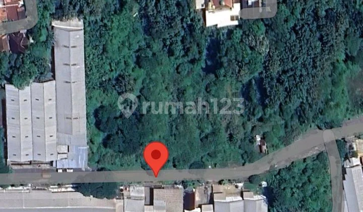 Tanah Strategis Di Kawasan Industri Gatsu Hadap Selatan Tanah Strategis Di Kawasan Industri Gatsu Hadap Selatan