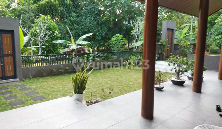 Vimala Hills Jual Vila Asri Sudah Renovasi HGB - Hak Guna Bangun