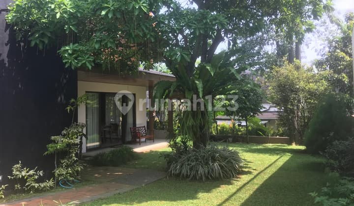 Jual Vila Vimala Hills Furnished Siap Huni