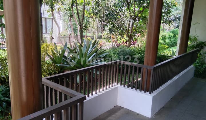 Jual Vila Asti di Vimala Hills Clustet Alpen, Megamendung