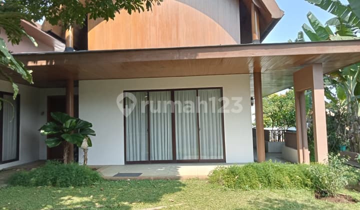 Jual Vila Vimala Hills
