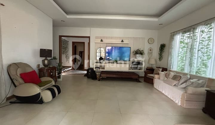 For sale. Asri Vimala Hills villa.