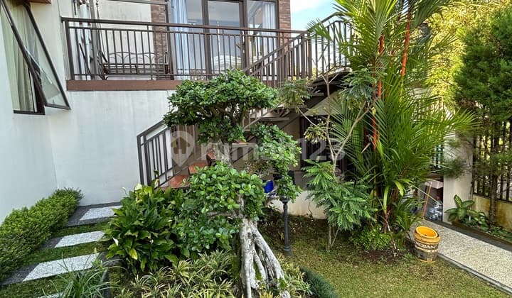 Vimala Hills Elegant Service Villa