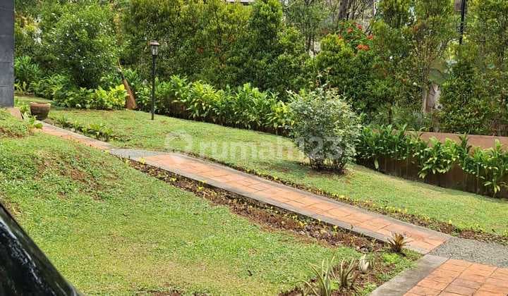 Vimala Hills Jual Vila Hook Asri Halaman Besar