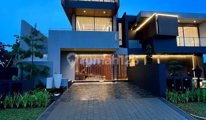 Jual Hunian Brand New Di Sawangan Depok