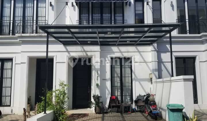 Jual Rumah Siap Huni Cocok Untuk Gen Z
