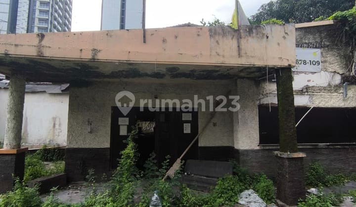 House Price Drop in Menteng Now 22.5M, Previously 29M