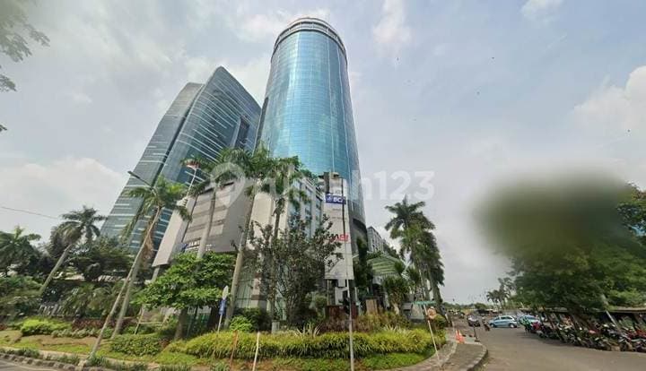 Jual Office Space Lokasi Strategis di Kawasan CBD Kuningan