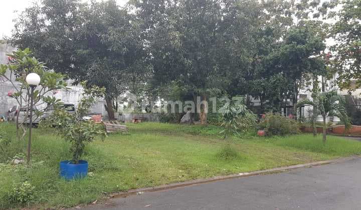 Kavling 297 M2 Dukuh Bima Kota Legenda Tambun Selatan