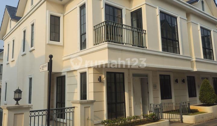 Runah Siap Baru Siap Huni Harga Murah Baru