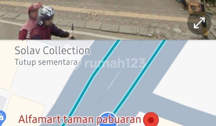 Ruko 3 Lt Di Jual Cepat Langsung Ada Penyewa 220 M