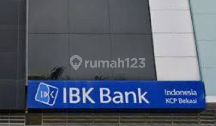 Ruko Bulevar Di SUMARECON BEKASI