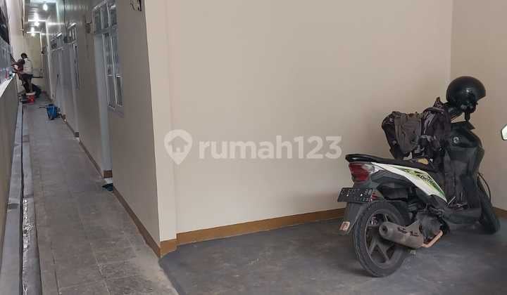 Rumah Kost Murah Dekat Unpad Jatingor Dan Tol Cileunyi