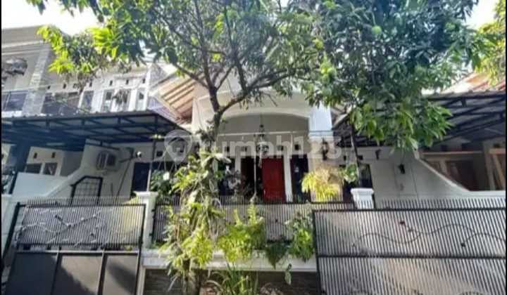 Rumah Strategis Kiarasari Dekat Perkantoran