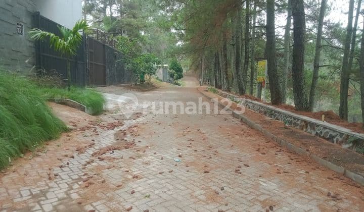 Tanah Kavling Murah Pondok Hijau Dekat Perkantoran