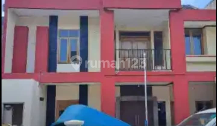 Rumah Strategis Siap Huni Sayap Turangga Buah Batu Bandung
