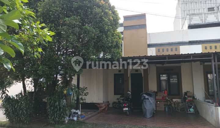 Rumah Siap Huni De Marrakesh Dekat Tol Gede Hage