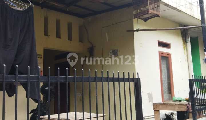 Rumah Kost Dekat Terminal Cicaheum dan Perkantoran