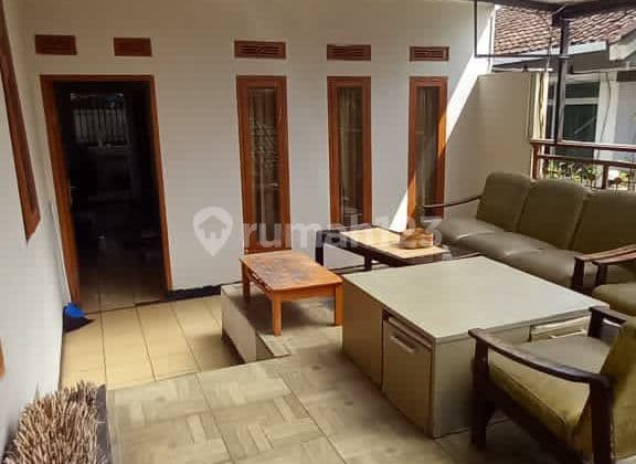 Rumah Kost Strategis Dekat Kampus Upi dan Perkantoran
