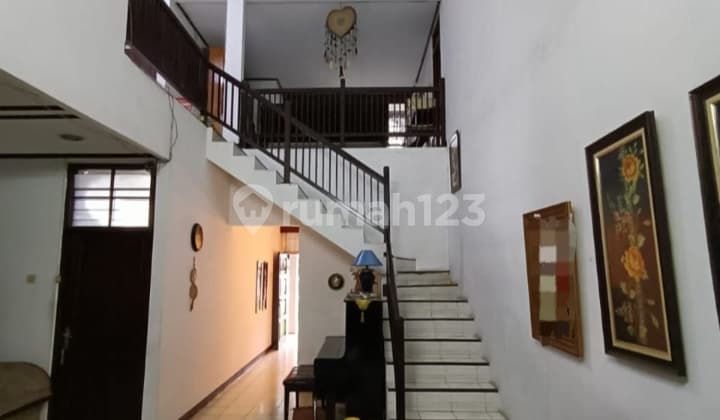 Nice House Sukamulya Near Pasteur Toll and Offices