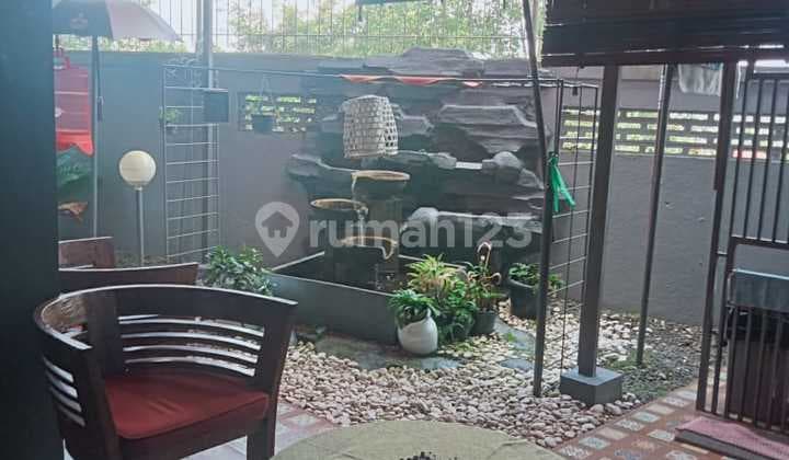 Rumah Sejuk Gerlong Permai Dekat Perkantoran Dan Pendidikan