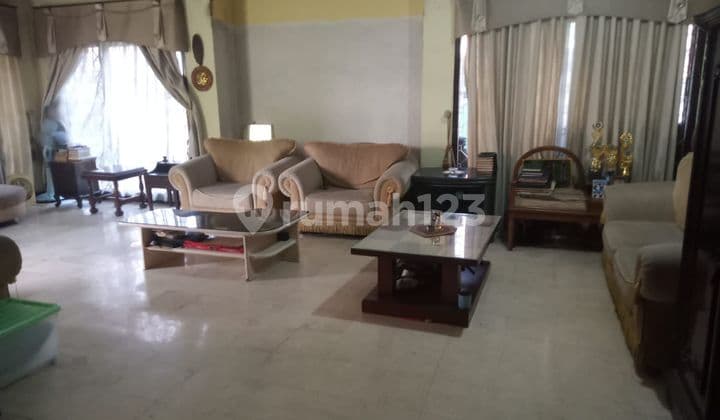Rumah Murah Turangga Hitung Tanah Dekat Perkantoran