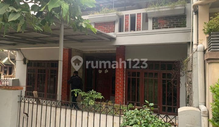 Rumah Termurah Dekat Stt.telkom Dan Tol Buah Batu