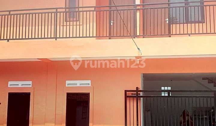 Rumah Kost Murah Dago Dekat Perkantoran Dan Pendidikan