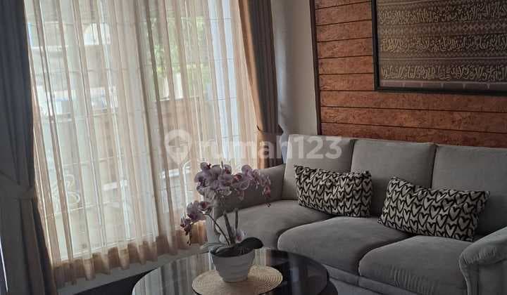 Rumah Siap Huni Guntursari Dekat Perkantoran