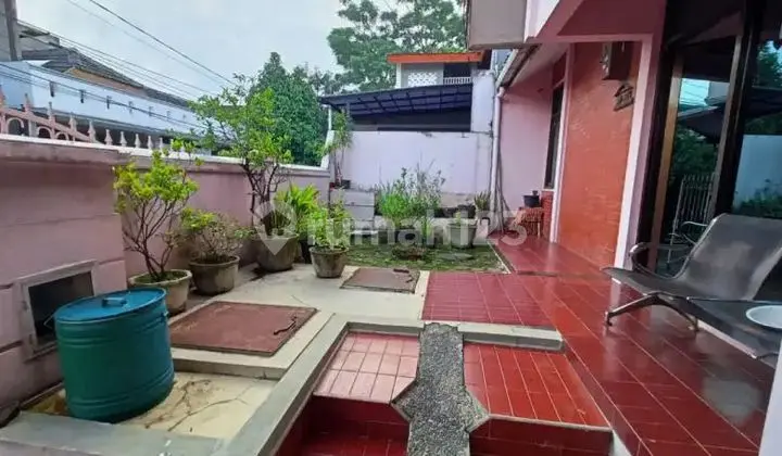 Rumah Siap Huni Ujungberung Indah Dekat Perkantoran