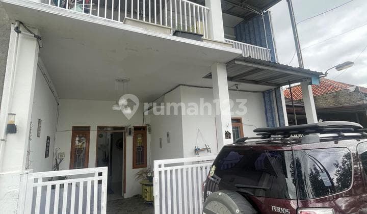 Rumah Murah Dekat Summarecon Dan Perkantoran